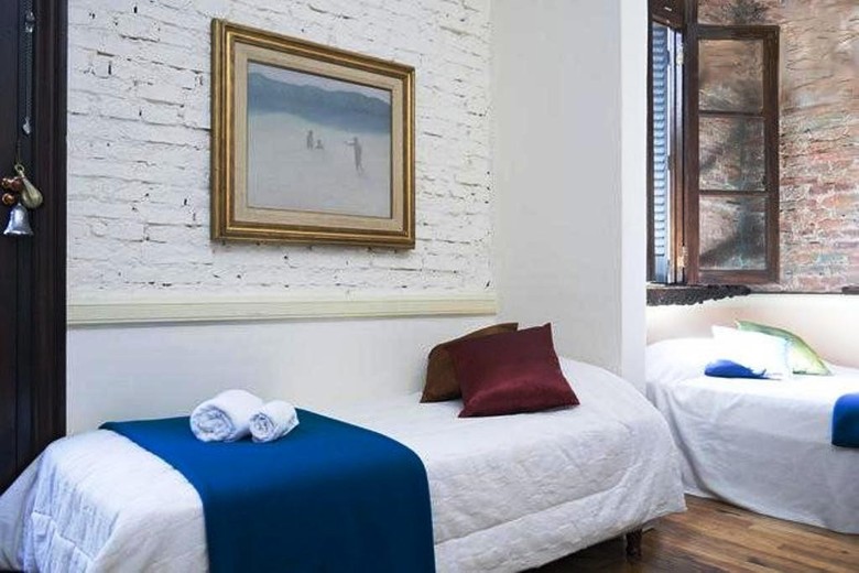 Bed & Breakfast La Casa Del Sol