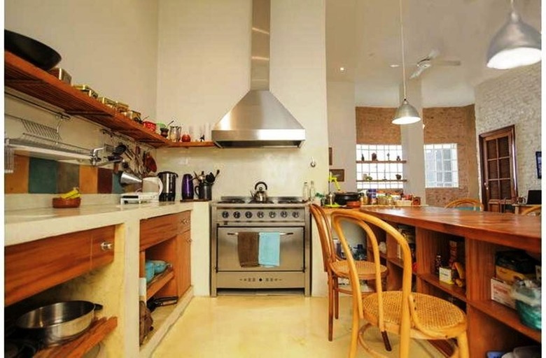 Bed & Breakfast La Casa Del Sol