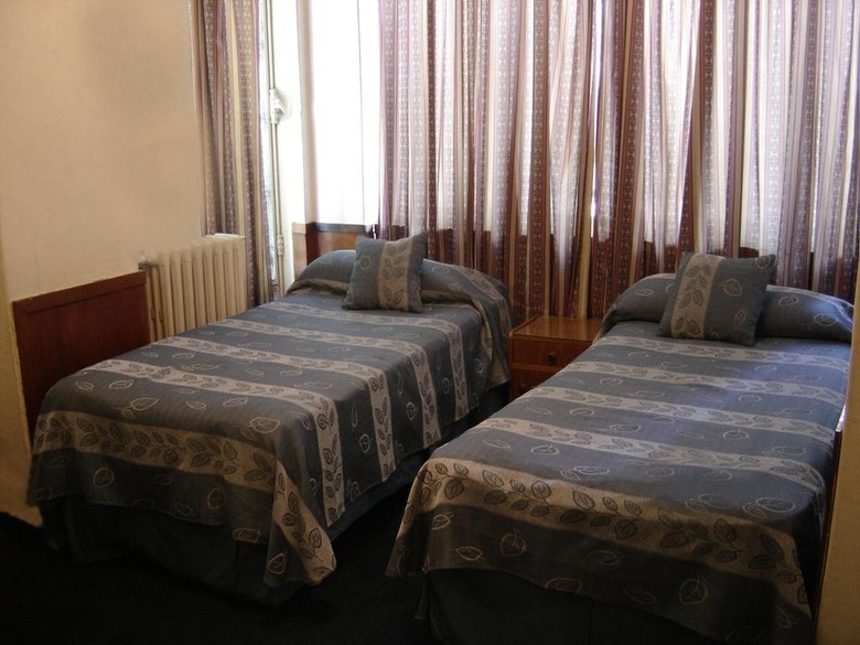 Hotel Chile