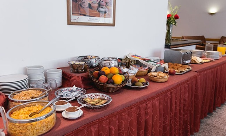 Gran Hotel Ailen