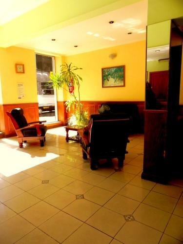 Gran Hotel Oriental