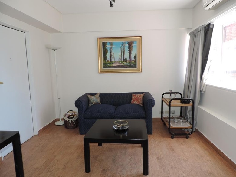Apartamento Canciller