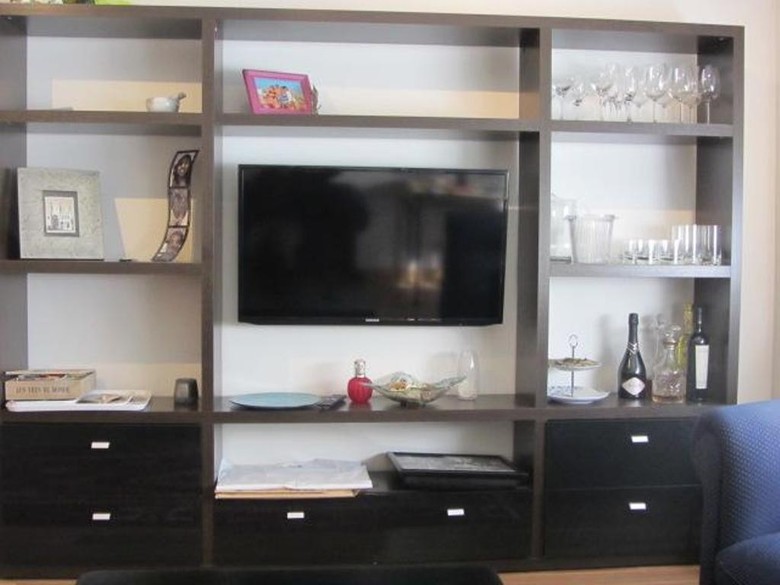 Apartamento Canciller