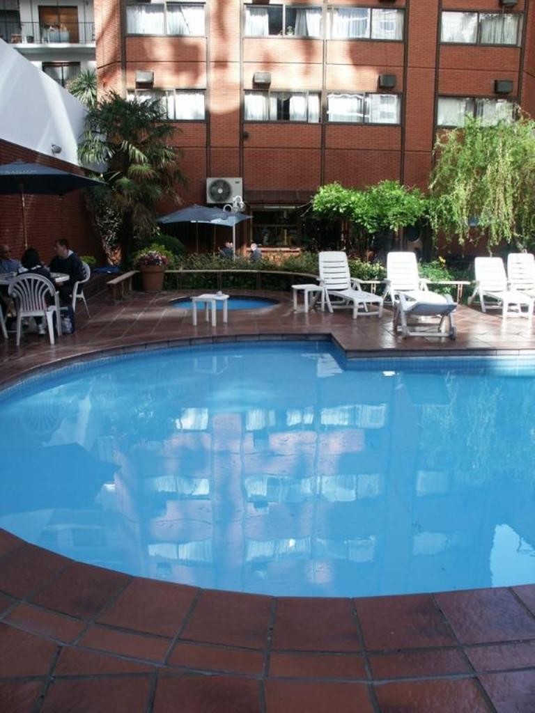 Apartamento Canciller