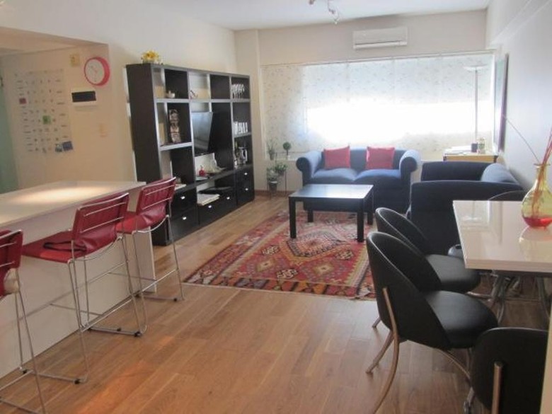 Apartamento Canciller