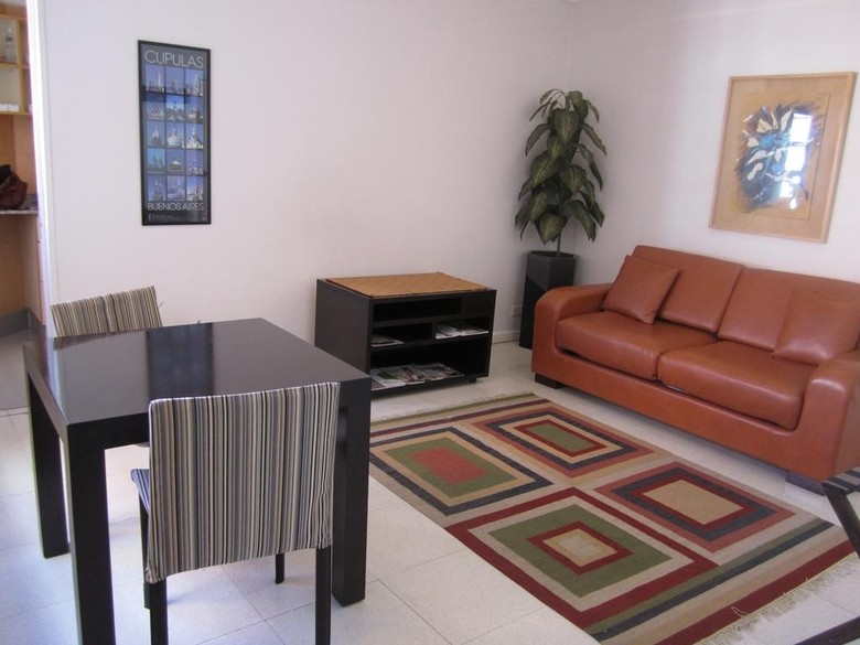 Apartamento Canciller