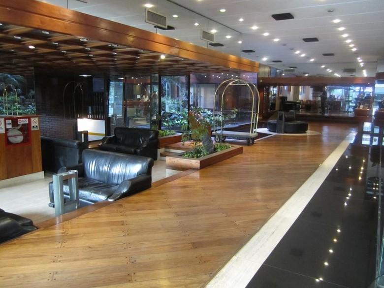 Apartamento Canciller