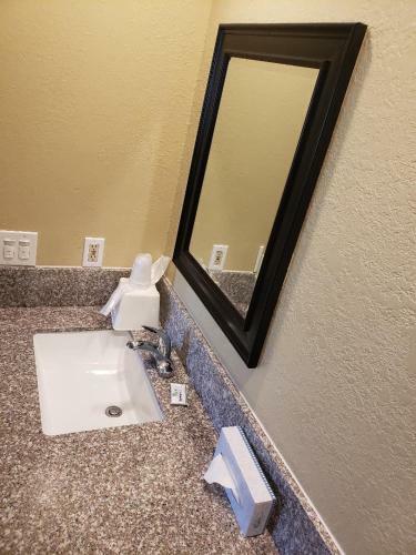 Motel University Inn Fresno