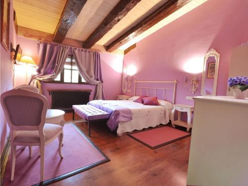 Agroturismo Casa Rural De Legarda