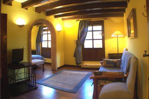 Agroturismo Casa Rural De Legarda