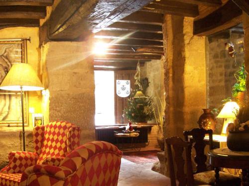 Agroturismo Casa Rural De Legarda