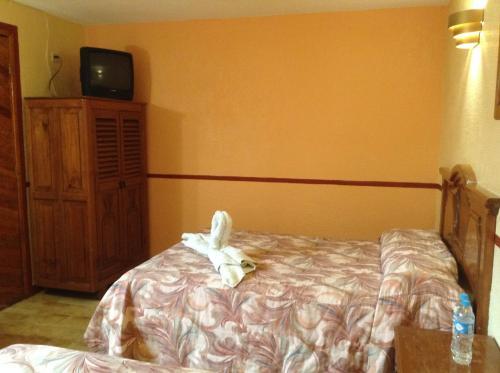 Hotel Real Del Valle