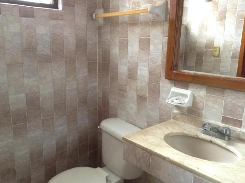 Hotel Real Del Valle