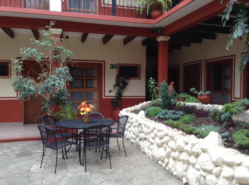 Hotel Real Del Valle