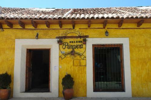 Hotel Posada Primavera