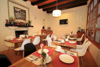 Hotel Provincia