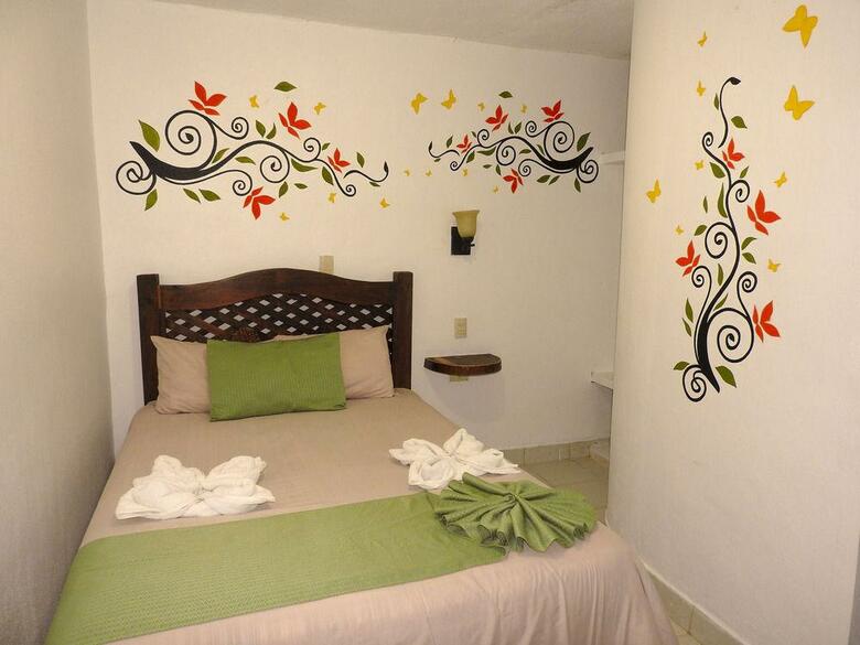 Hotel Posada Las Casas