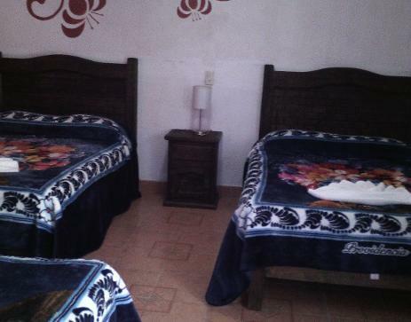 Hotel Posada Las Casas