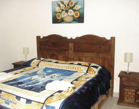Hotel Posada Las Casas