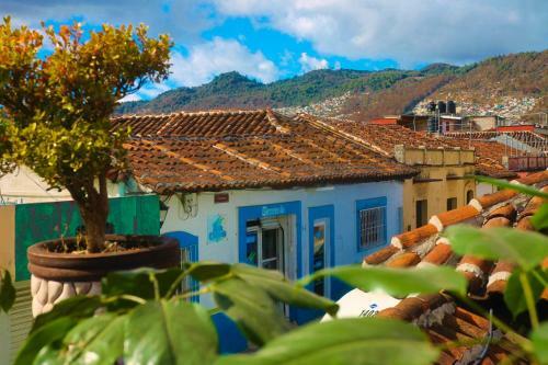 Albergue Espacio Cdgladys47
