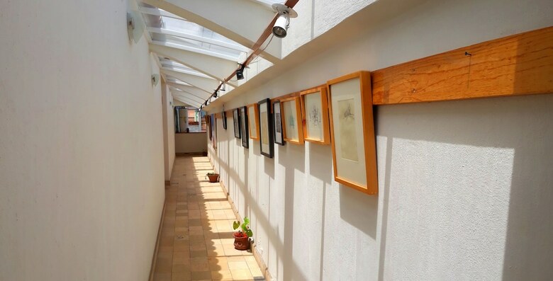 Axkan Arte Hotel