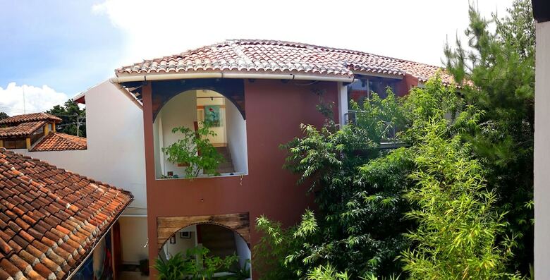 Axkan Arte Hotel