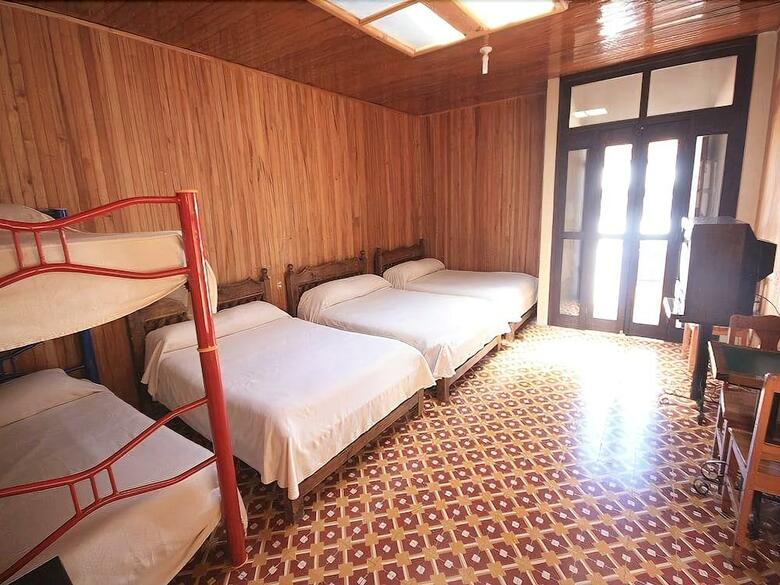 Hotel Casa Madero