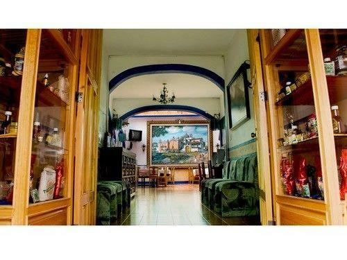 Hotel Casa Madero