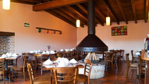 Hotel Parador Margarita