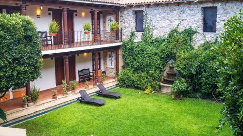 Hotel Parador Margarita