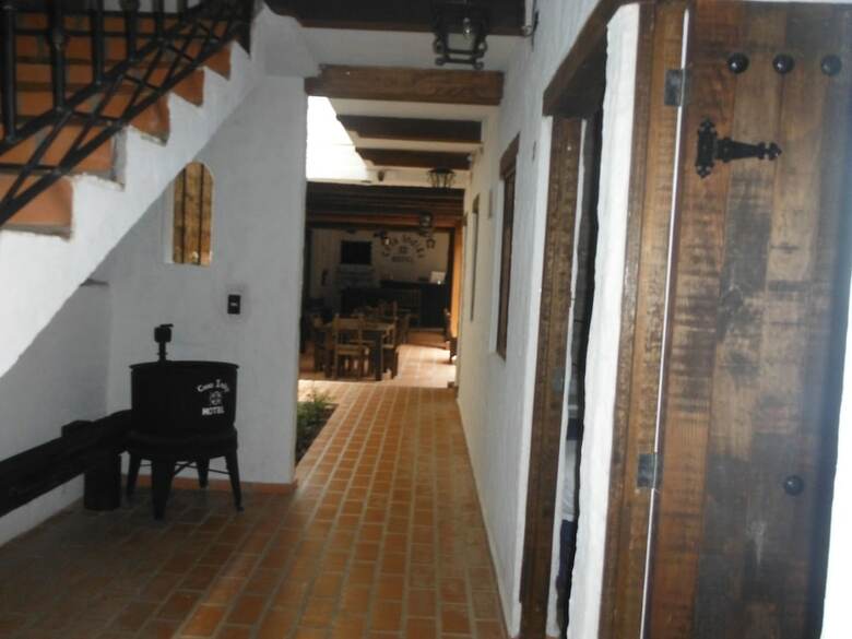 Hotel Casa �ndigo