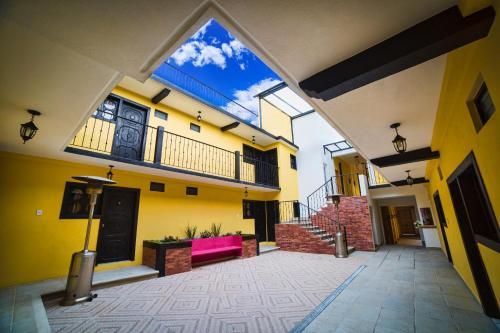 Los Altos Hotel & Spa