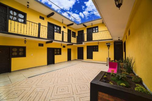 Los Altos Hotel & Spa