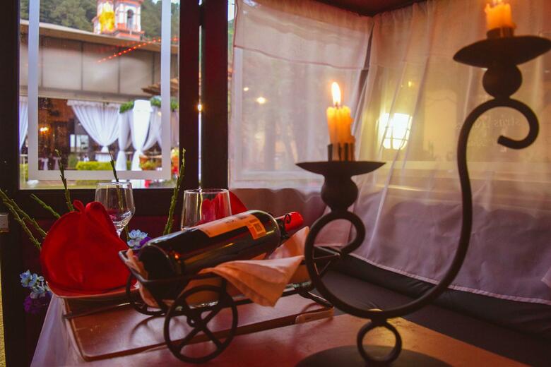 Nuestras Ra�ces Hotel - Museo - Restaurante