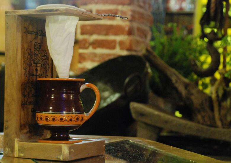 Nuestras Ra�ces Hotel - Museo - Restaurante