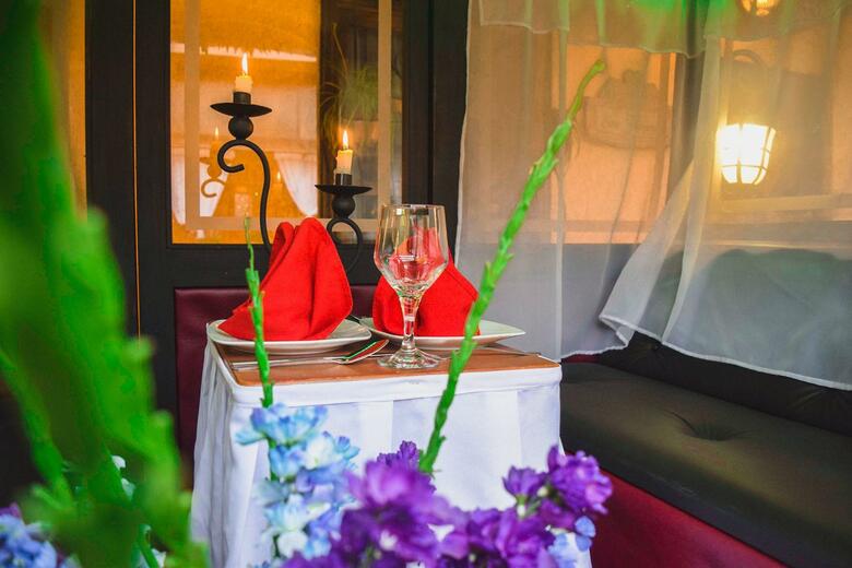 Nuestras Ra�ces Hotel - Museo - Restaurante