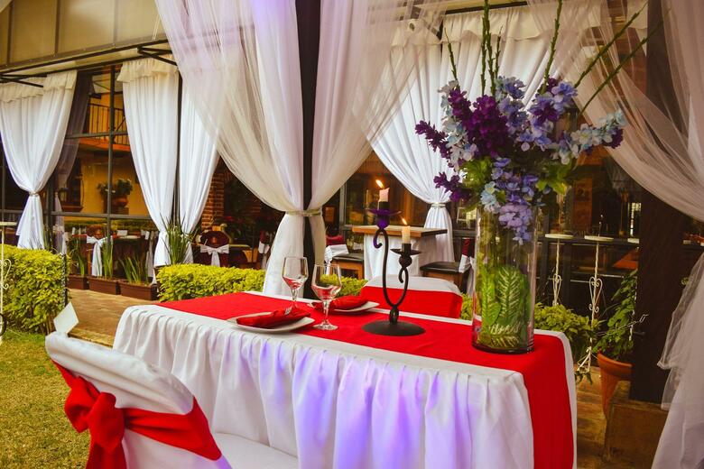 Nuestras Ra�ces Hotel - Museo - Restaurante