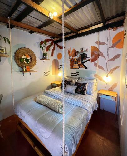 13 Cielos Hostel