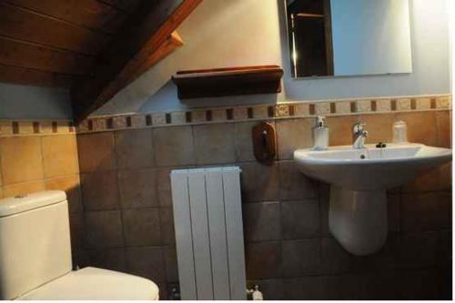 Albergue A Borda Felices