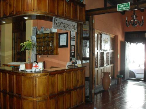 Hotel La Casona