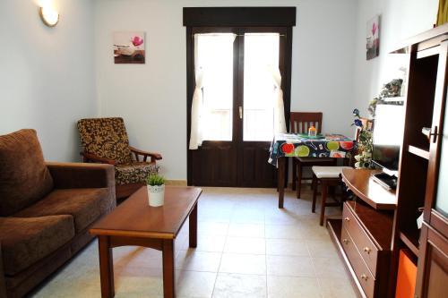 Apartamento Santa Cruz