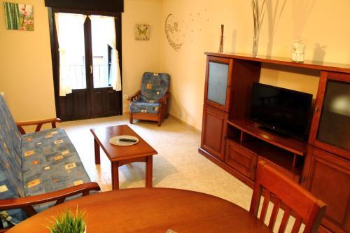Apartamento Santa Cruz
