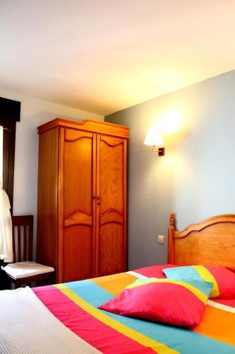 Apartamento Santa Cruz
