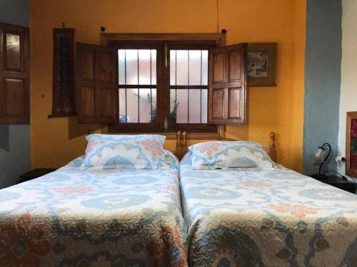 Agroturismo Cortijo Los Iberos "casa Ibero"