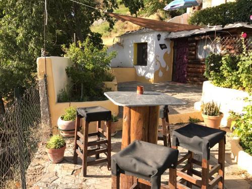 Agroturismo Cortijo Los Iberos "casa Ibero"