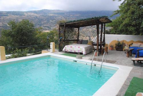 Agroturismo Cortijo Los Iberos "casa Ibero"