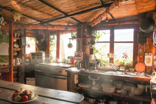 Agroturismo Cortijo Los Iberos "casa Ibero"