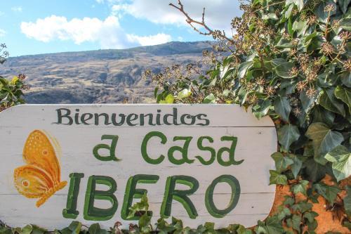 Agroturismo Cortijo Los Iberos "casa Ibero"