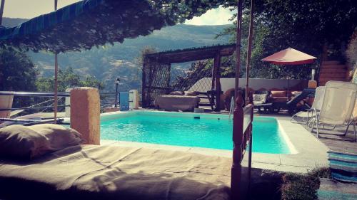 Agroturismo Cortijo Los Iberos "casa Ibero"