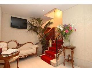 Ca' Bonvicini - B&B